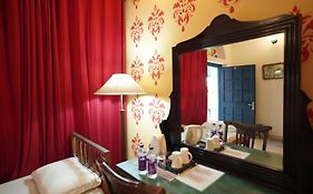 Haveli Kalwara - A Heritage Hotel
